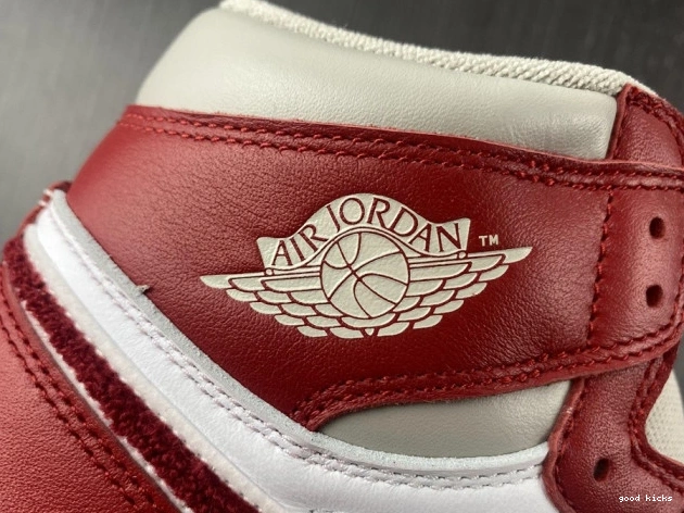 Rep Jordan OG 1 (W) Chenille Newstalgia DJ4891-061 High 0809